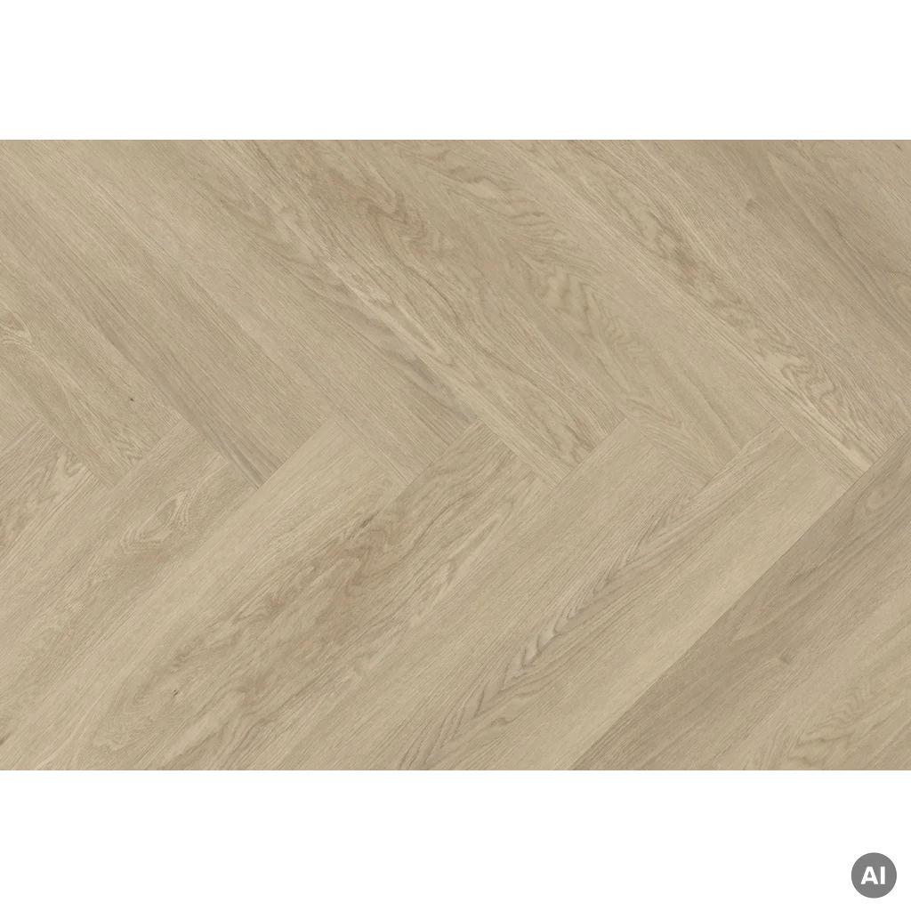 Panele winylowe SPC Jodełka Peanut 5 mm Klasa 33, DOU HB 605-IB