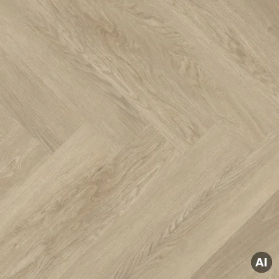 Panele winylowe SPC Jodełka Peanut 5 mm Klasa 33, DOU HB 605-IB