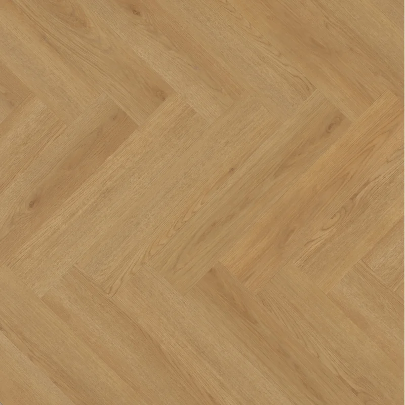 Panele winylowe SPC Jodełka Toffee DOU HB 620-IB Klasa 33 5