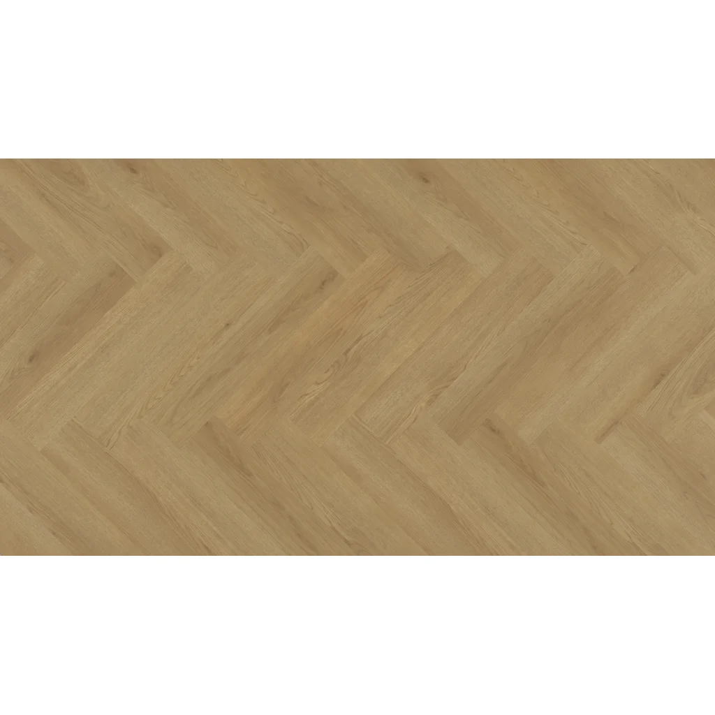Panele winylowe SPC Jodełka Toffee DOU HB 620-IB Klasa 33 5 mm