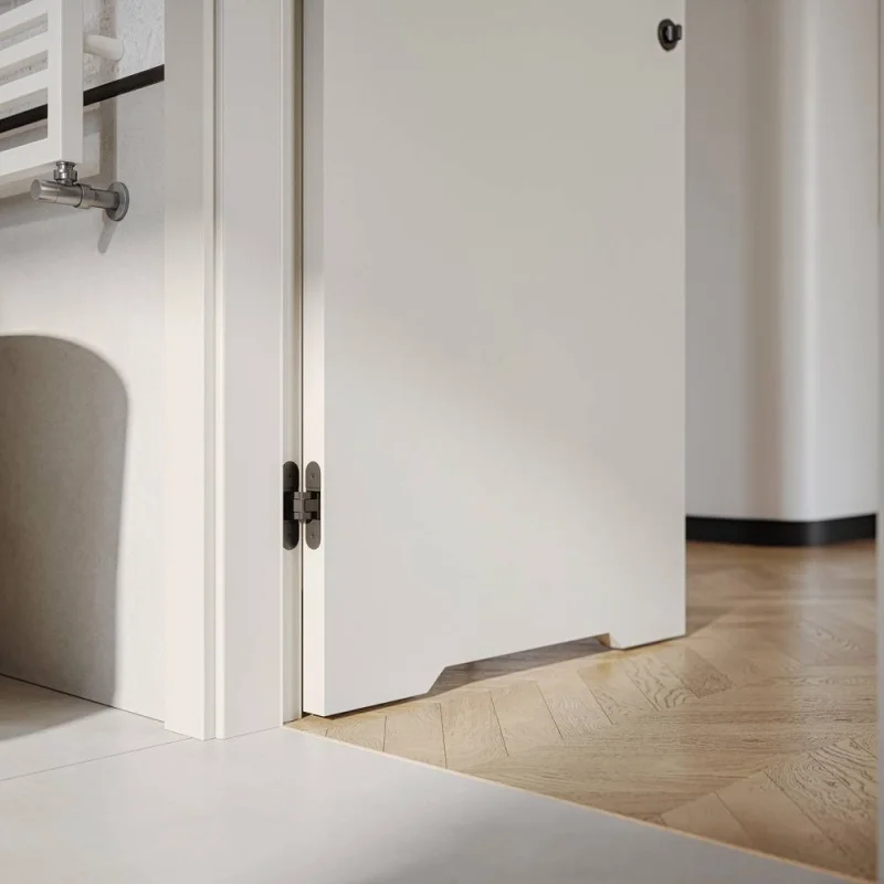 Ościeżnica Wodoodporna Hydro Protect regulowana D-E 135-17