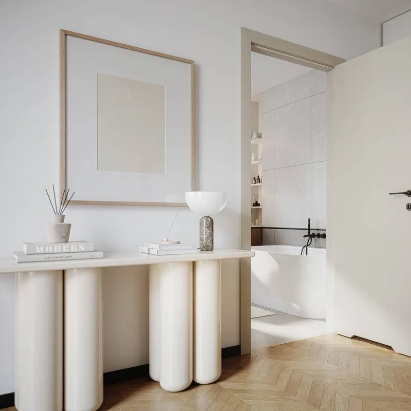 Ościeżnica Wodoodporna Hydro Protect Elegance regulowana D