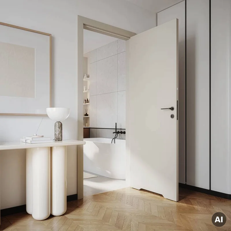 Ościeżnica Wodoodporna Hydro Protect Elegance regulowana D