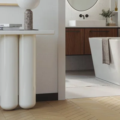 Ościeżnica Wodoodporna Hydro Protect Elegance regulowana D-E 135-175 Lewa 80 Bezprzylgowa, OPAC6D0L08DBI0BNU8C000