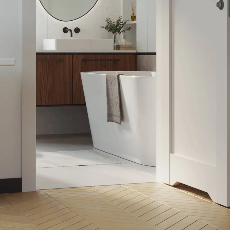 Ościeżnica Wodoodporna Hydro Protect Elegance regulowana D