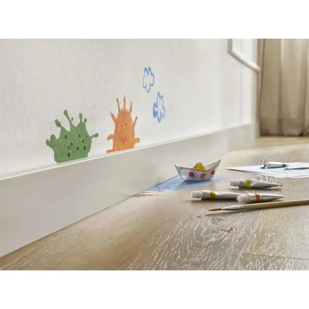 Listwa FORTINO 80 Kaszmir, 5905167887059