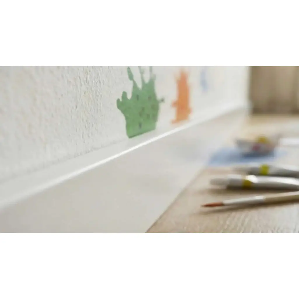 Listwa przypodłogowa FORTINO 80 Kaszmir, 5905167887059