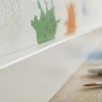 Listwa FORTINO 80 Kaszmir, 5905167887059