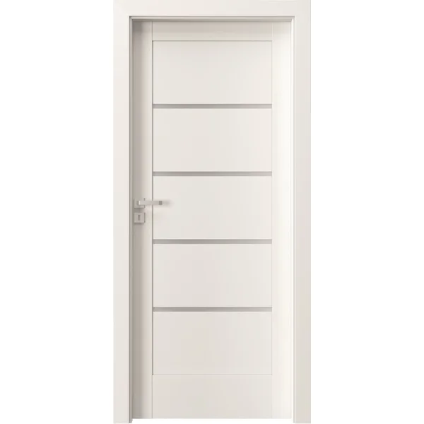 Drzwi Porta VERTE HOME G.4 prawe 80 cm bezprzylgowe, SPAHG40