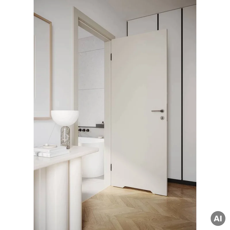 Ościeżnica Wodoodporna Hydro Protect Elegance regulowana B