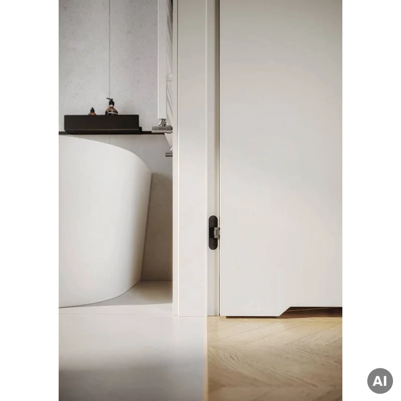 Ościeżnica Wodoodporna Hydro Protect Elegance regulowana B