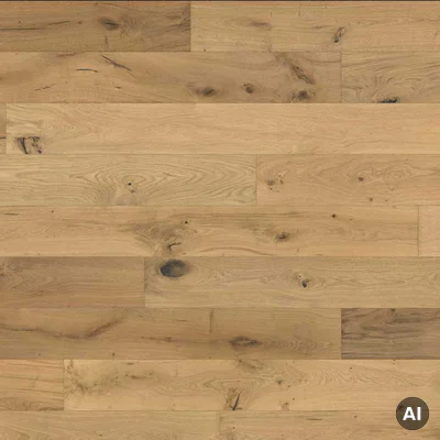 Podłoga drewniana Dąb Lynx Ultra Matt 13 mm, 131267200