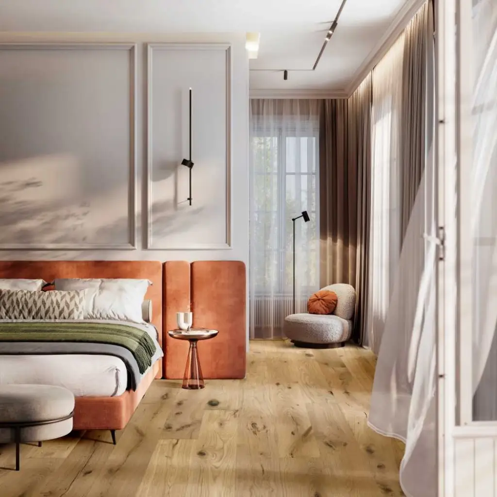 Dąb Lynx Ultra Matt 131267200 13 mm