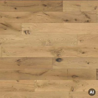 Podłoga drewniana Dąb Lynx Ultra Matt 13 mm, 131267200