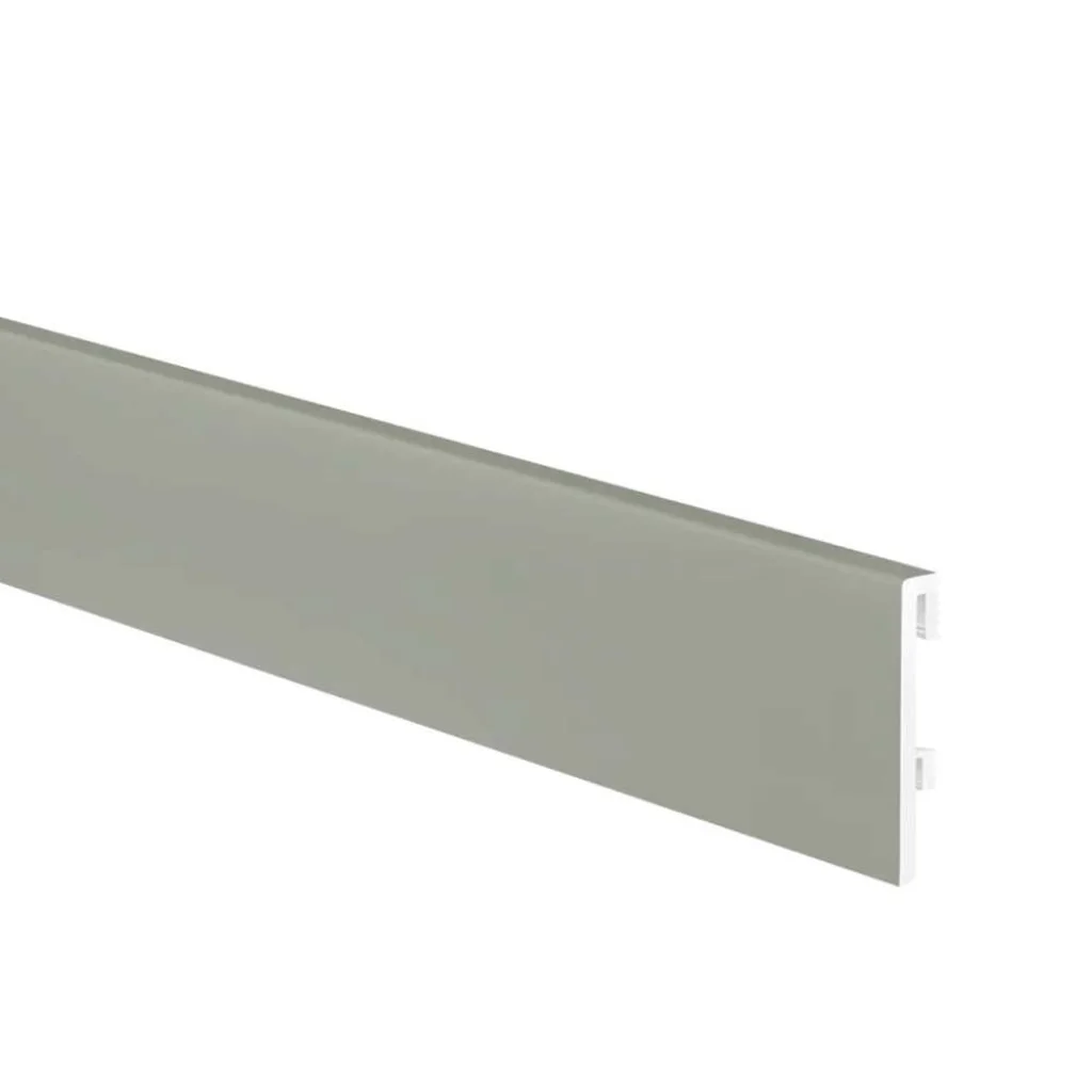 Listwy przypodłogowe