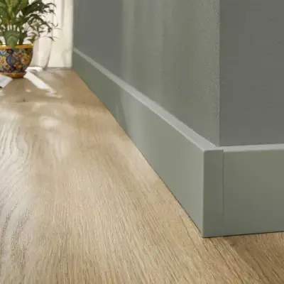 Listwa przypodłogowa FORTINO 80 Szałwia, 5905167894774