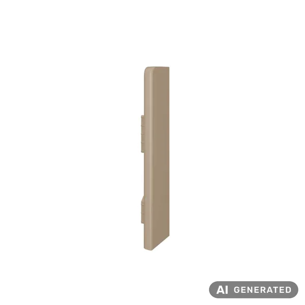 Zaślepki do listew Espumo 211 Alternative Brown komplet Lew