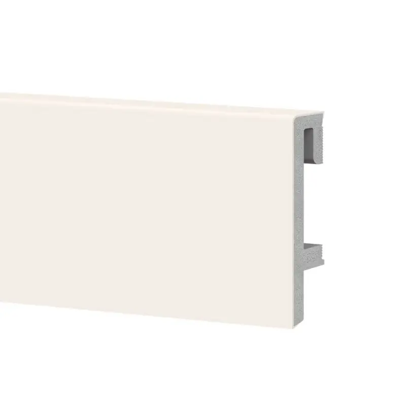 Listwa przypodłogowa Espumo 208 ESP 208 Light off-white, 30