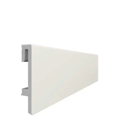 Listwa przypodłogowa Espumo 209 ESP 209 Off-white, 3032734