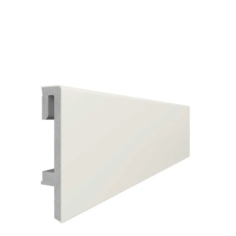 Listwa przypodłogowa Espumo 209 ESP209 Off-white, 3032734