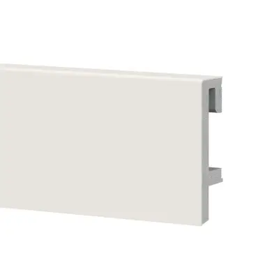 Listwa przypodłogowa Espumo 209 ESP 209 Off-white, 3032734