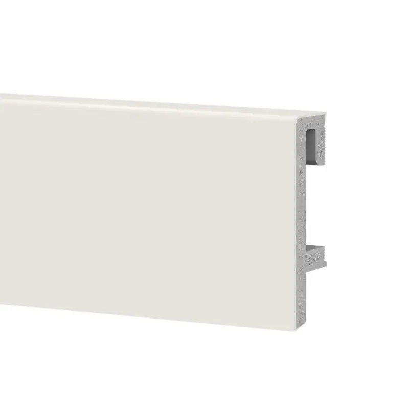 Listwa przypodłogowa Espumo 209 ESP 209 Off-white, 3032734 