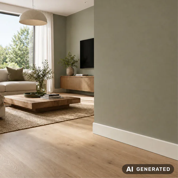 Listwa przypodłogowa Espumo 209 Off-white, 3032734 - 5