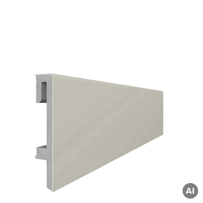 Listwa przypodłogowa Espumo 210 Alternative Green, 3032735
