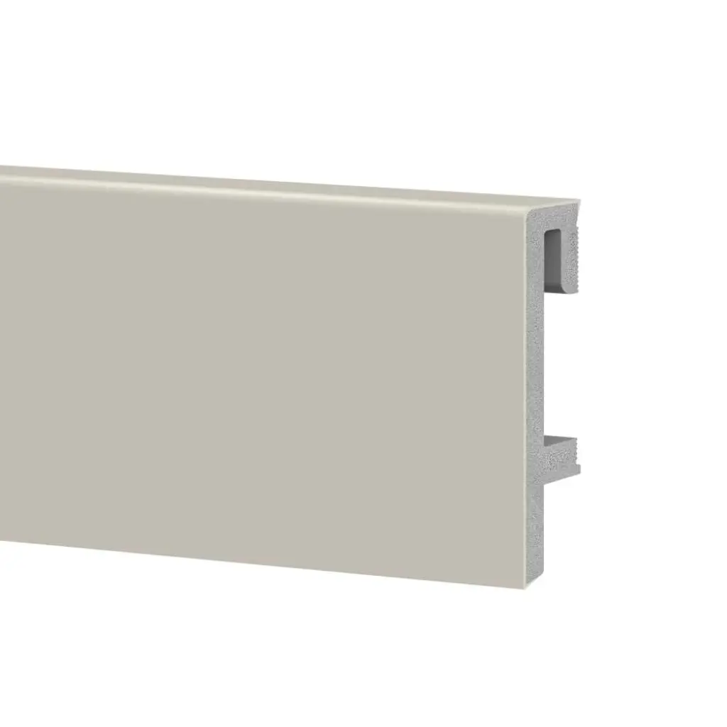 Listwa przypodłogowa Espumo 210  ESP 210 Alternative Green, 3032735