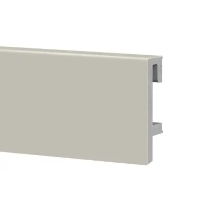 Listwa przypodłogowa Espumo 210  ESP 210 Alternative Green, 3032735