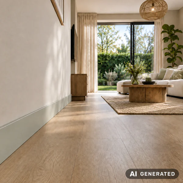 Listwa przypodłogowa Espumo 210 Alternative Green, 3032735 