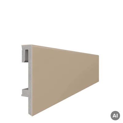 Listwa przypodłogowa Espumo 211 Alternative Brown, 3032736