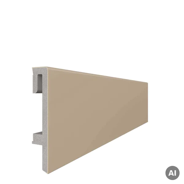 Listwa przypodłogowa Espumo 211 Alternative Brown, 3032736 