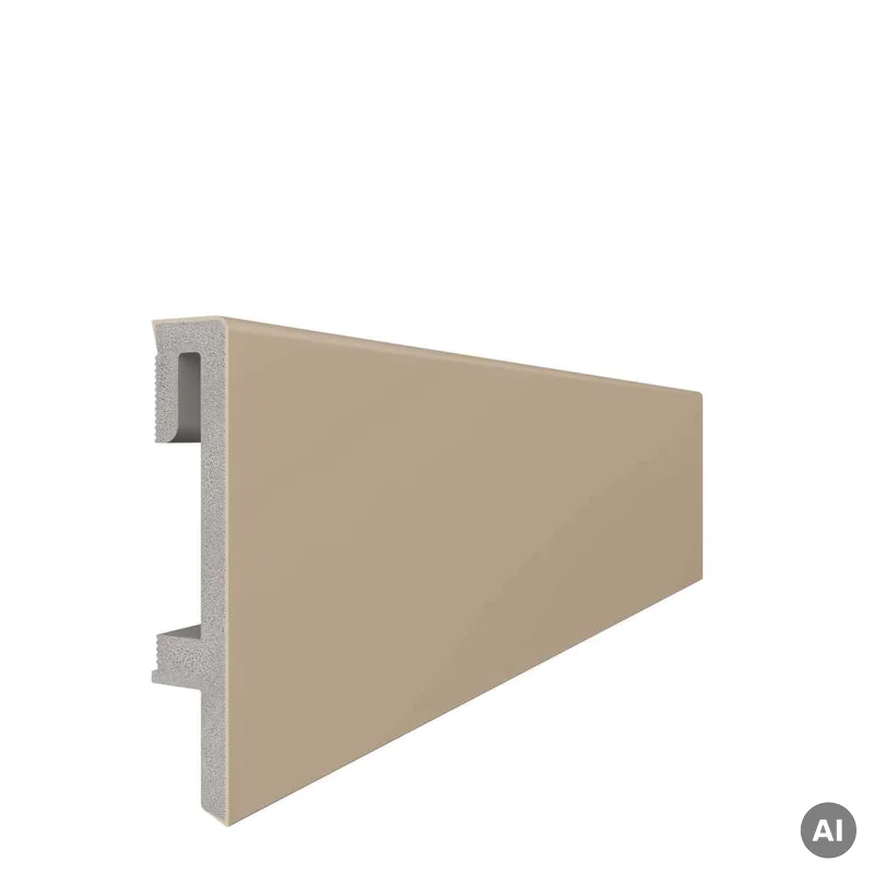 Listwa przypodłogowa Espumo 211 ESP211 Alternative Brown, 3