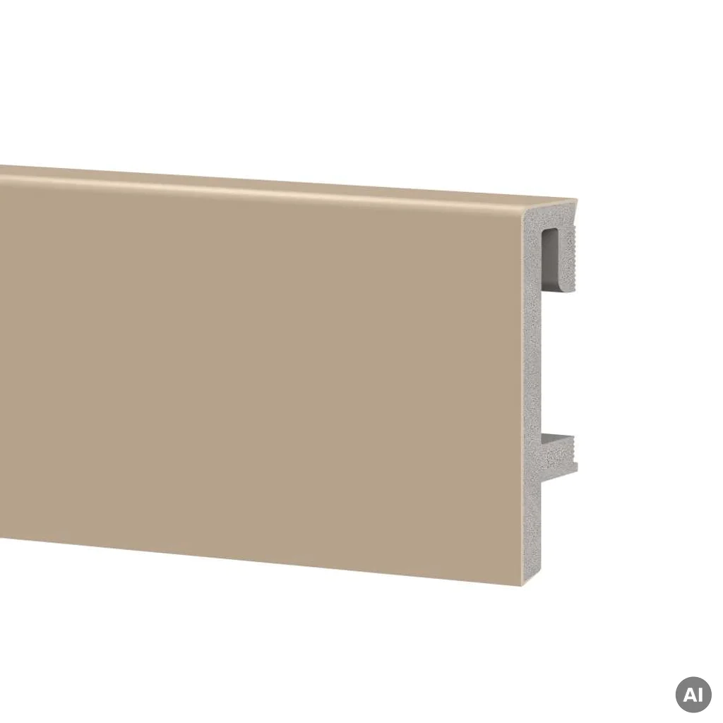 Listwa przypodłogowa Espumo 211 Alternative Brown, 3032736