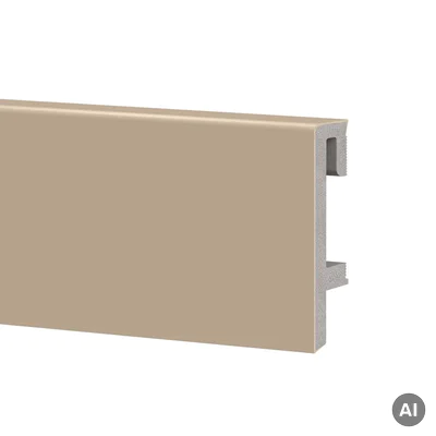 Listwa przypodłogowa Espumo 211 Alternative Brown, 3032736