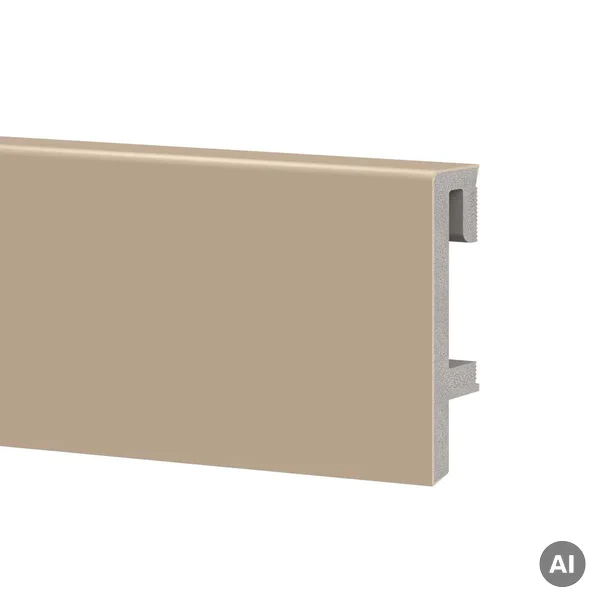 Listwa przypodłogowa Espumo 211 Alternative Brown, 3032736