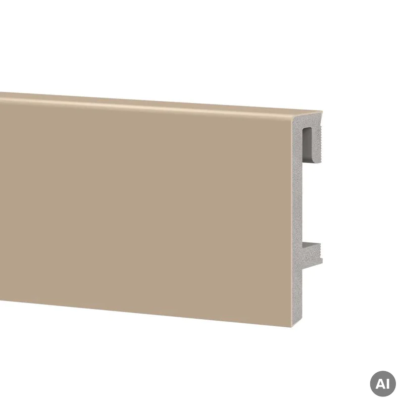 Listwa przypodłogowa Espumo 211 ESP211 Alternative Brown, 3