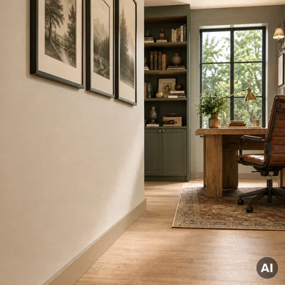 Listwa przypodłogowa Espumo 211 ESP211 Alternative Brown, 3032736