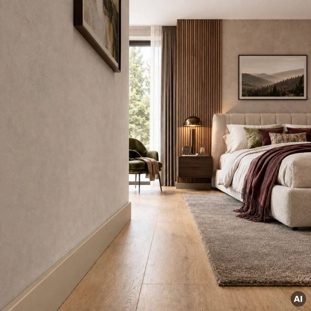 Listwa przypodłogowa Espumo 211 ESP211 Alternative Brown, 3032736