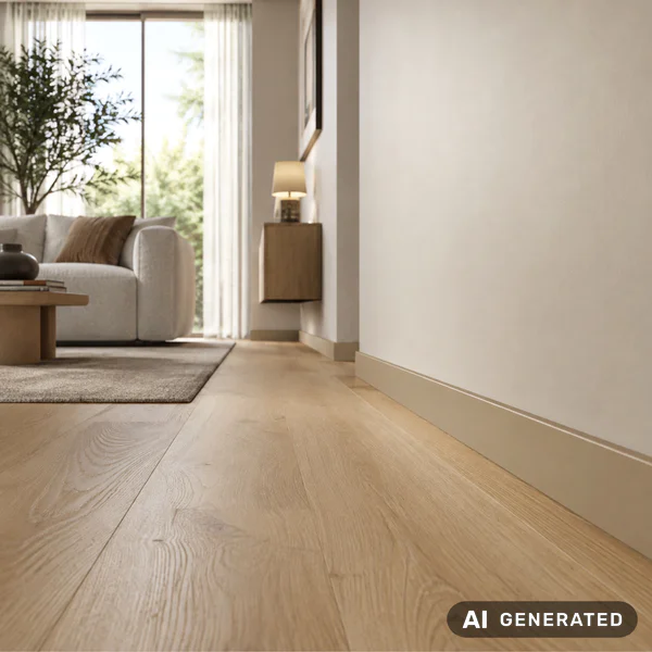 Listwa przypodłogowa Espumo 211 Alternative Brown, 3032736