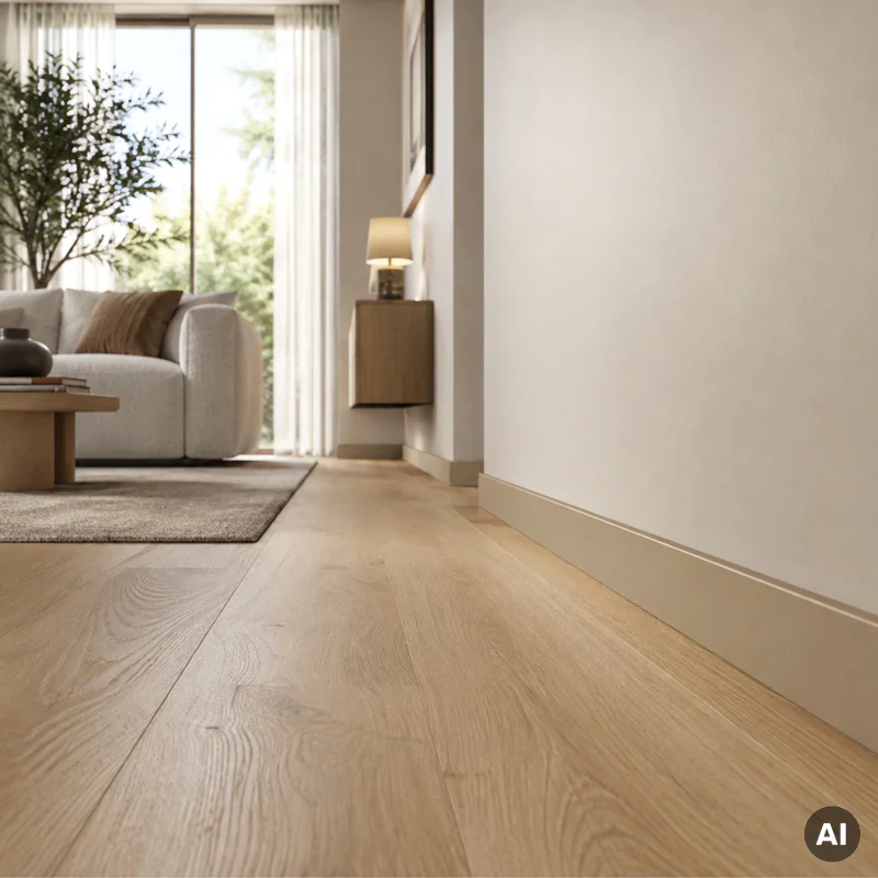 Listwa przypodłogowa Espumo 211 ESP211 Alternative Brown, 3