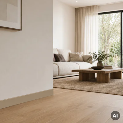 Listwa przypodłogowa Espumo 211 ESP211 Alternative Brown, 3032736