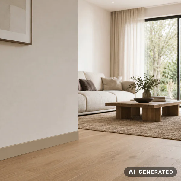 Listwa przypodłogowa Espumo 211 Alternative Brown, 3032736