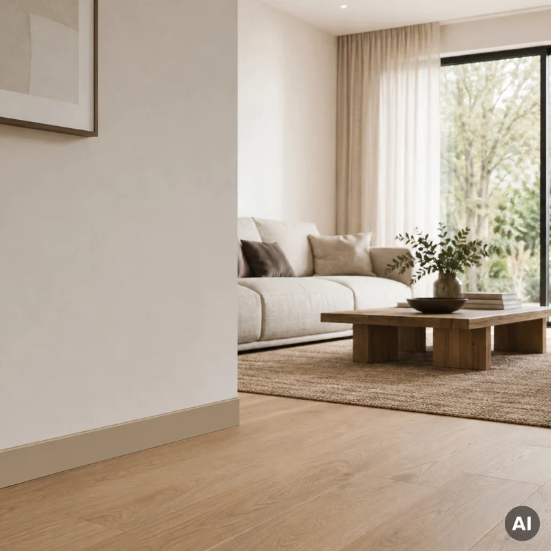Listwa przypodłogowa Espumo 211 ESP211 Alternative Brown, 3