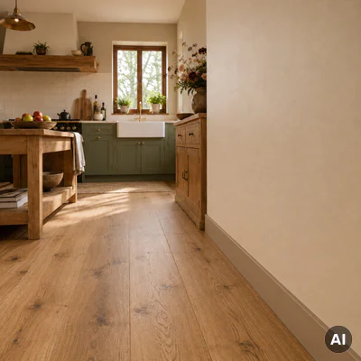 Listwa przypodłogowa Espumo 211 Alternative Brown, 3032736