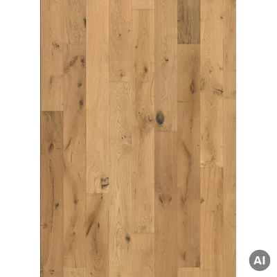 Podłoga drewniana Dąb Lynx Oiled 13 mm, 131268220