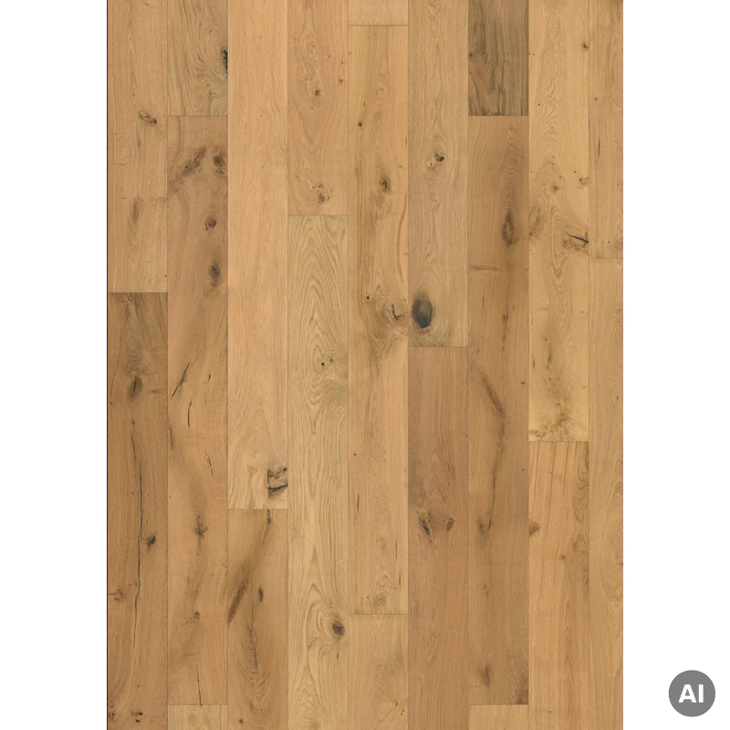 Dąb Lynx Oiled 131268220 13 mm