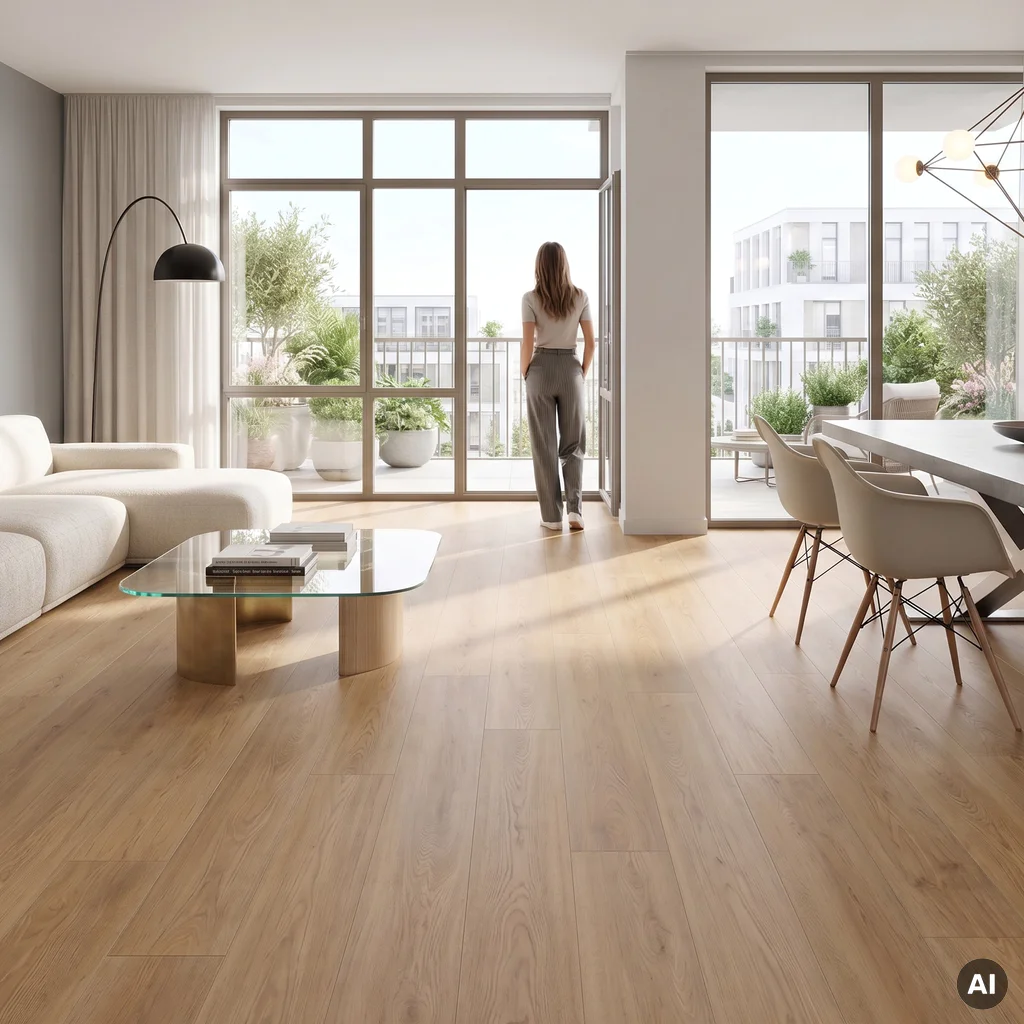 Panele winylowe Tagora Coconut 5 mm Klasa 33, TAG 180 IB-631