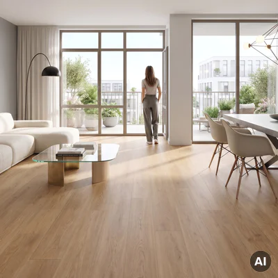 Panele winylowe Tagora Coconut 5 mm Klasa 33, TAG 180 IB-631